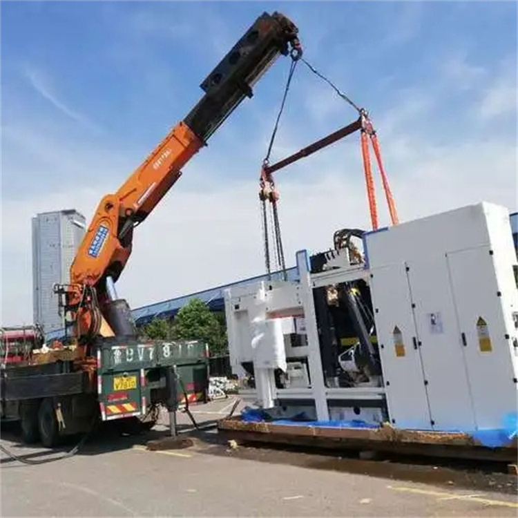 定陶附近小吊车联系方式|8-16吨|本地及时服务