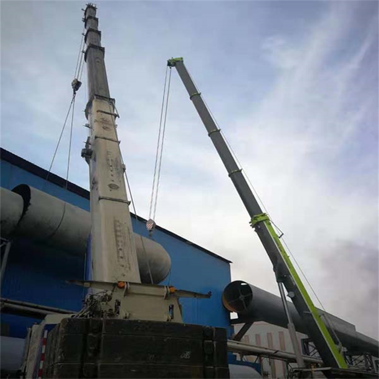 定陶起重机吊车出租