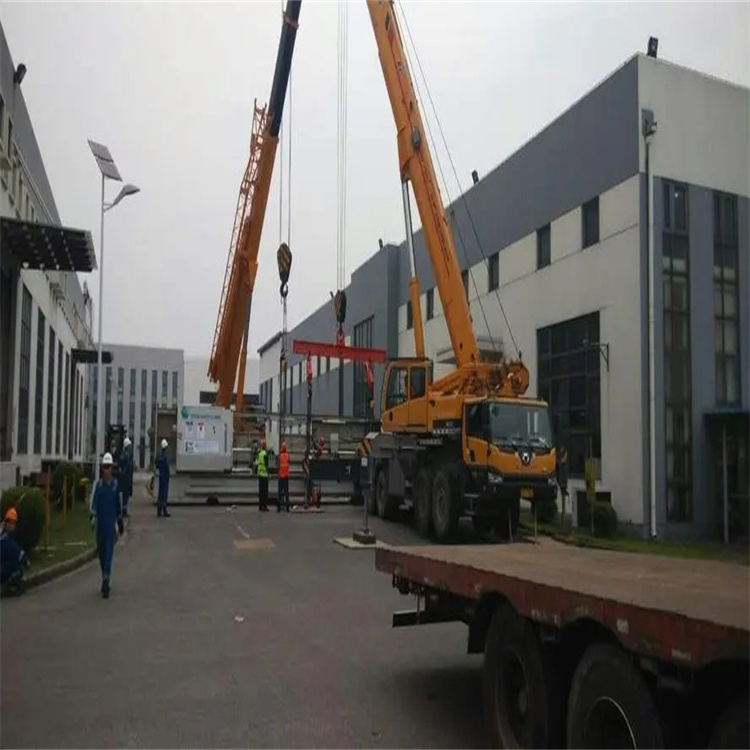 定陶附近12吨吊车出租电话|工程吊装|高效响应