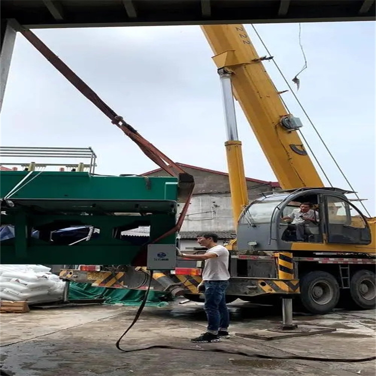 定陶大吨位吊车租赁应急保障方案|化解突发吊装需求难题