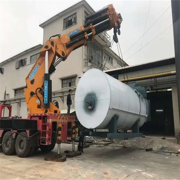 定陶吊车租用电话|24小时应急服务|精准吊装方案